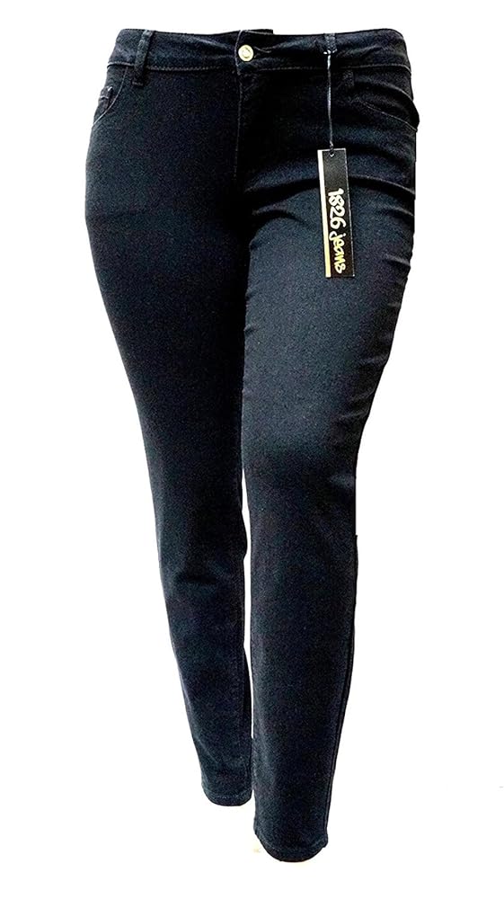 【美品】gypsohila Curvy Denim Black 36 Gypsohila Curvy Denim Black 36 Other